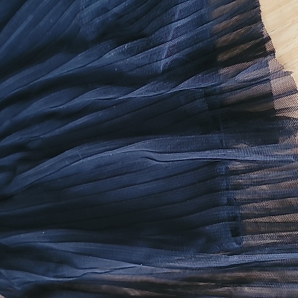 ALO Yoga Mesh Flirty Tennis Skirt Size M - Picture 4 of 10